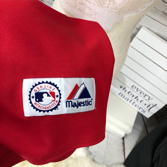 Los Angeles Angels Jersey - Picture 7 of 7